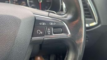 SEAT Ateca 2.0 TDI Xcellence 5dr DSG 4Drive