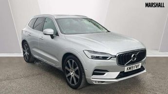 Volvo XC60 2.0 D5 PowerPulse Inscription Pro 5dr AWD G tronic