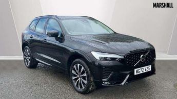 Volvo XC60 2.0 B4D Plus Dark 5dr AWD Geartronic