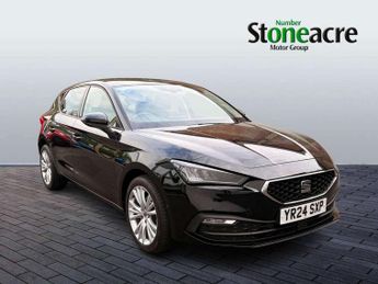SEAT Leon 1.0 TSI EVO SE Dynamic 5dr
