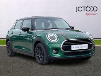 MINI Hatch 1.5 Cooper Classic II 5dr