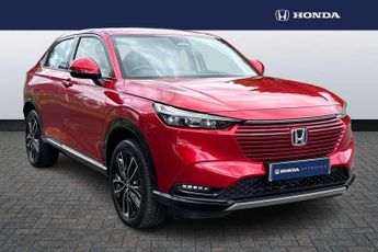 Honda HR-V 1.5 eHEV Advance 5dr CVT