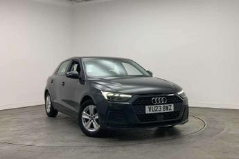 Audi A1 25 TFSI Technik 5dr