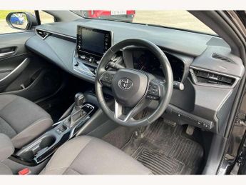 Toyota Corolla 1.8 VVT-i Hybrid Icon 5dr CVT