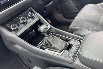 Skoda Kodiaq 2.0 TDI 190 SE L 4x4 5dr DSG