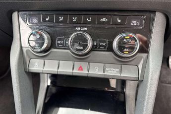 Skoda Kodiaq 2.0 TDI 190 SE L 4x4 5dr DSG