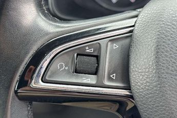 Skoda Kodiaq 2.0 TDI 190 SE L 4x4 5dr DSG