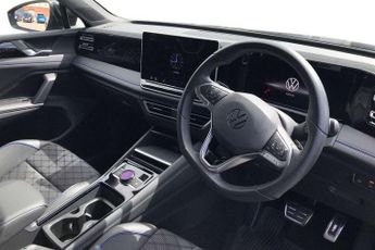 Volkswagen Tiguan 1.5 eTSI 150 R-Line 5dr DSG