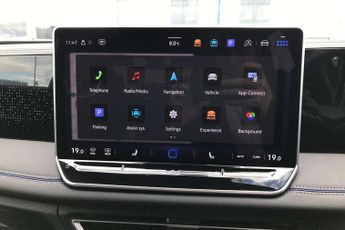 Volkswagen Tiguan 1.5 eTSI 150 R-Line 5dr DSG
