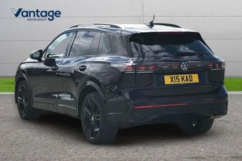 Volkswagen Tiguan 1.5 eTSI 150 R-Line 5dr DSG