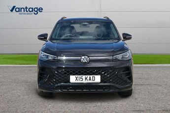 Volkswagen Tiguan 1.5 eTSI 150 R-Line 5dr DSG