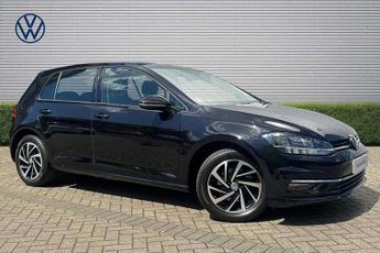 Volkswagen Golf 1.5 TSI EVO 150 Match 5dr DSG