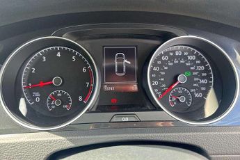 Volkswagen Golf 1.5 TSI EVO 150 Match 5dr DSG