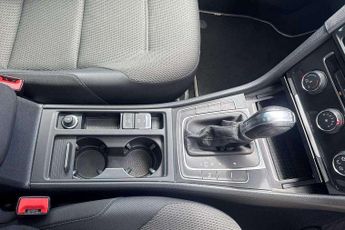 Volkswagen Golf 1.5 TSI EVO 150 Match 5dr DSG