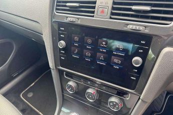 Volkswagen Golf 1.5 TSI EVO 150 Match 5dr DSG