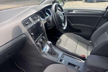 Volkswagen Golf 1.5 TSI EVO 150 Match 5dr DSG