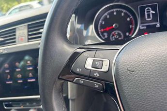 Volkswagen Golf 1.5 TSI EVO 150 Match 5dr DSG