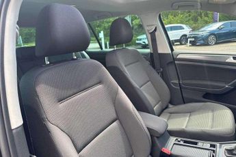 Volkswagen Golf 1.5 TSI EVO 150 Match 5dr DSG