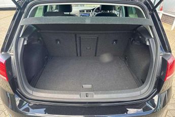 Volkswagen Golf 1.5 TSI EVO 150 Match 5dr DSG