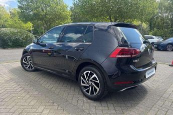 Volkswagen Golf 1.5 TSI EVO 150 Match 5dr DSG