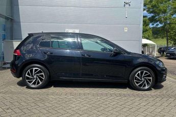Volkswagen Golf 1.5 TSI EVO 150 Match 5dr DSG