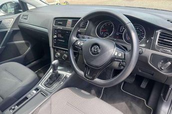 Volkswagen Golf 1.5 TSI EVO 150 Match 5dr DSG