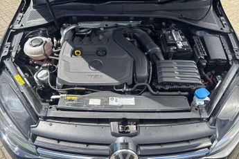 Volkswagen Golf 1.5 TSI EVO 150 Match 5dr DSG
