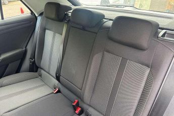 Volkswagen T-Roc 1.5 TSI Life 5dr DSG