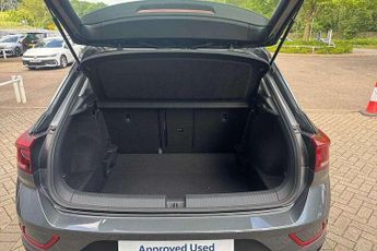 Volkswagen T-Roc 1.5 TSI Life 5dr DSG