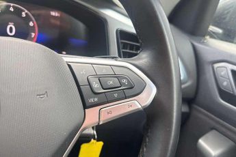 Volkswagen T-Roc 1.5 TSI Life 5dr DSG