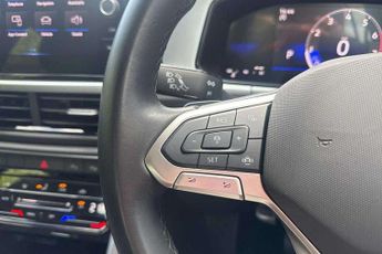 Volkswagen T-Roc 1.5 TSI Life 5dr DSG
