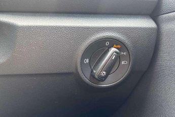 Volkswagen T-Roc 1.5 TSI Life 5dr DSG