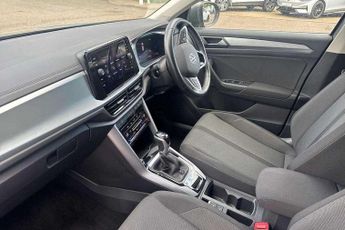 Volkswagen T-Roc 1.5 TSI Life 5dr DSG