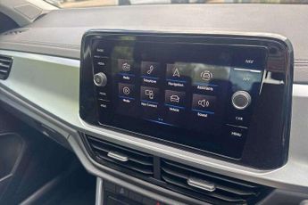 Volkswagen T-Roc 1.5 TSI Life 5dr DSG