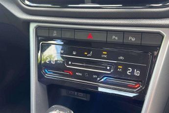 Volkswagen T-Roc 1.5 TSI Life 5dr DSG