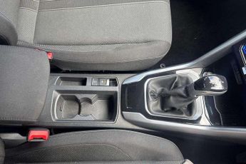 Volkswagen T-Roc 1.5 TSI Life 5dr DSG