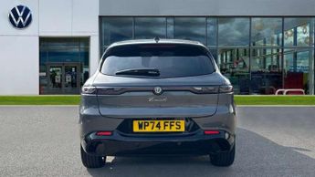 Alfa Romeo Tonale 1.5 MHEV Veloce 5dr Auto