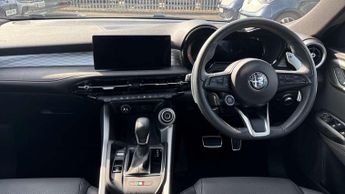Alfa Romeo Tonale 1.5 MHEV Veloce 5dr Auto