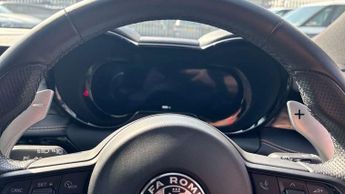 Alfa Romeo Tonale 1.5 MHEV Veloce 5dr Auto