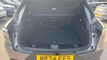 Alfa Romeo Tonale 1.5 MHEV Veloce 5dr Auto