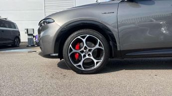 Alfa Romeo Tonale 1.5 MHEV Veloce 5dr Auto