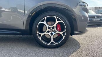 Alfa Romeo Tonale 1.5 MHEV Veloce 5dr Auto