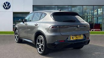 Alfa Romeo Tonale 1.5 MHEV Veloce 5dr Auto