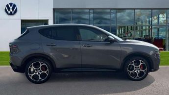 Alfa Romeo Tonale 1.5 MHEV Veloce 5dr Auto