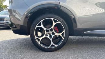 Alfa Romeo Tonale 1.5 MHEV Veloce 5dr Auto