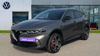 Alfa Romeo Tonale 1.5 MHEV Veloce 5dr Auto