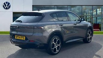 Alfa Romeo Tonale 1.5 MHEV Veloce 5dr Auto
