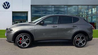 Alfa Romeo Tonale 1.5 MHEV Veloce 5dr Auto