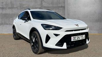 Cupra Formentor 1.5 eHybrid 272 VZ2 5dr DSG