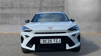 Cupra Formentor 1.5 eHybrid 272 VZ2 5dr DSG